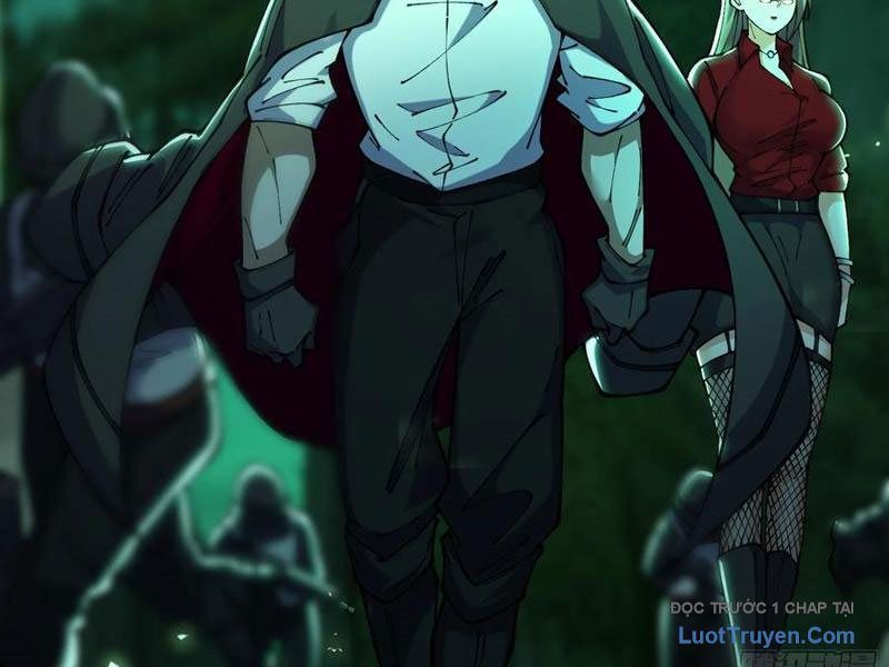 Sau Khi Quỷ Dị Giáng Lâm, Ta Mở Khóa Được Tháp Thông Thiên Chap 19 - Next Chap 20