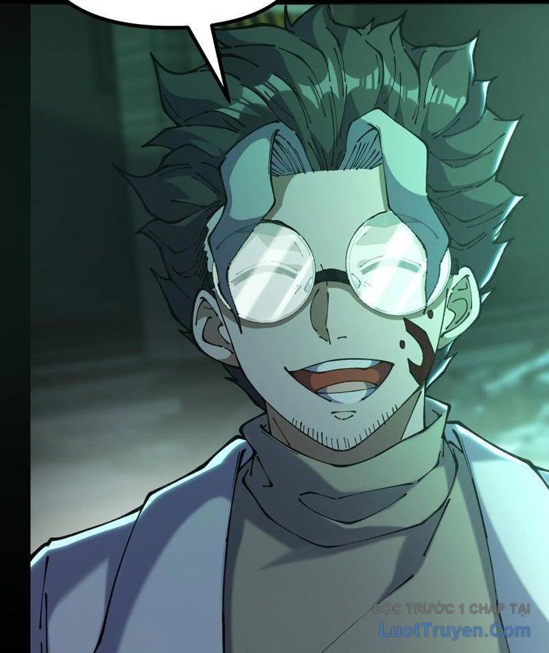 Sau Khi Quỷ Dị Giáng Lâm, Ta Mở Khóa Được Tháp Thông Thiên Chap 20 - Next Chap 21