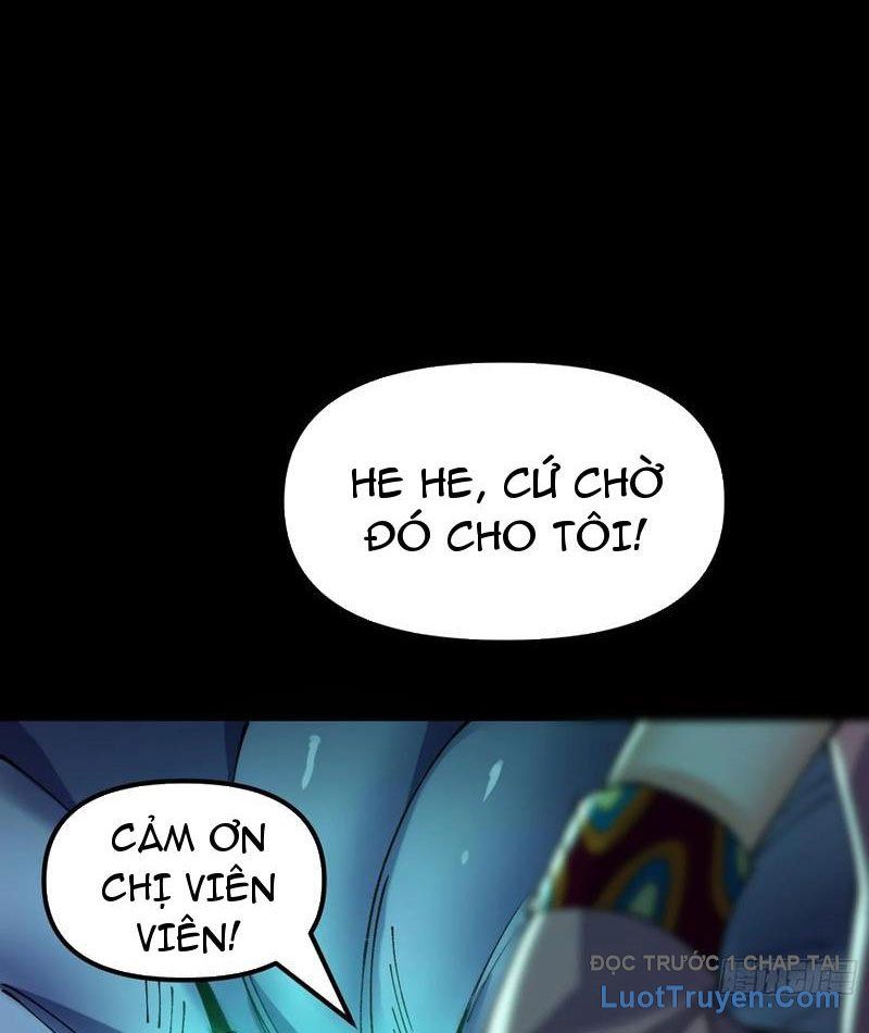 Sau Khi Quỷ Dị Giáng Lâm, Ta Mở Khóa Được Tháp Thông Thiên Chap 20 - Next Chap 21