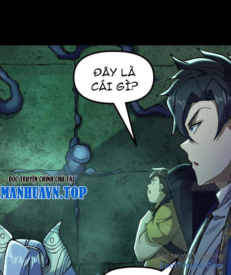 Sau Khi Quỷ Dị Giáng Lâm, Ta Mở Khóa Được Tháp Thông Thiên Chap 20 - Next Chap 21