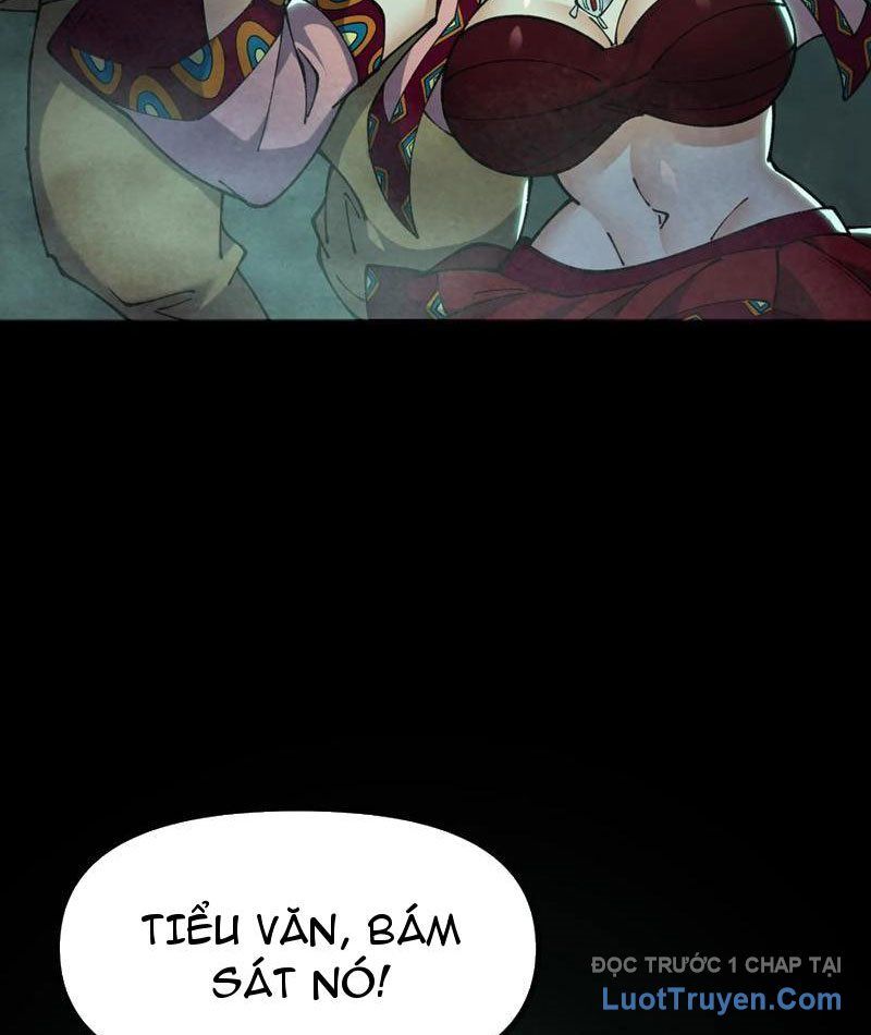 Sau Khi Quỷ Dị Giáng Lâm, Ta Mở Khóa Được Tháp Thông Thiên Chap 20 - Next Chap 21