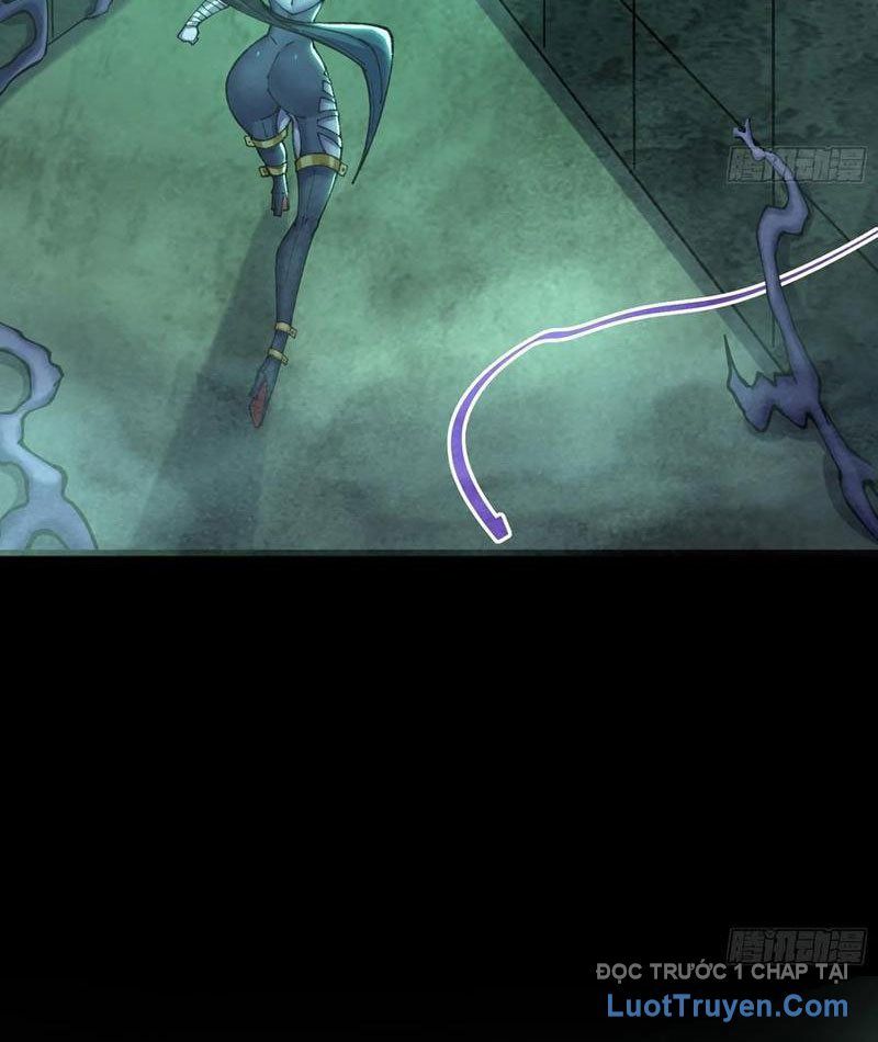 Sau Khi Quỷ Dị Giáng Lâm, Ta Mở Khóa Được Tháp Thông Thiên Chap 20 - Next Chap 21