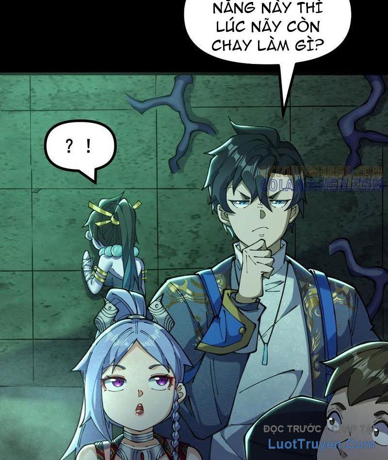 Sau Khi Quỷ Dị Giáng Lâm, Ta Mở Khóa Được Tháp Thông Thiên Chap 20 - Next Chap 21