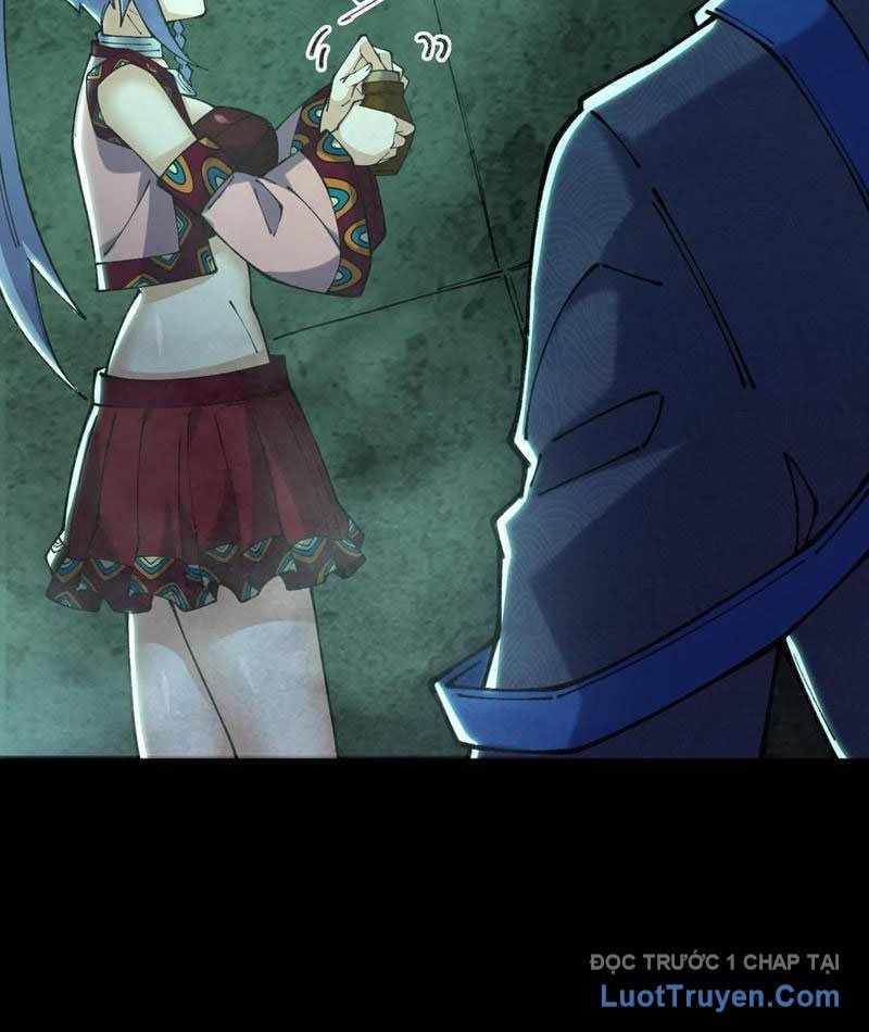 Sau Khi Quỷ Dị Giáng Lâm, Ta Mở Khóa Được Tháp Thông Thiên Chap 20 - Next Chap 21