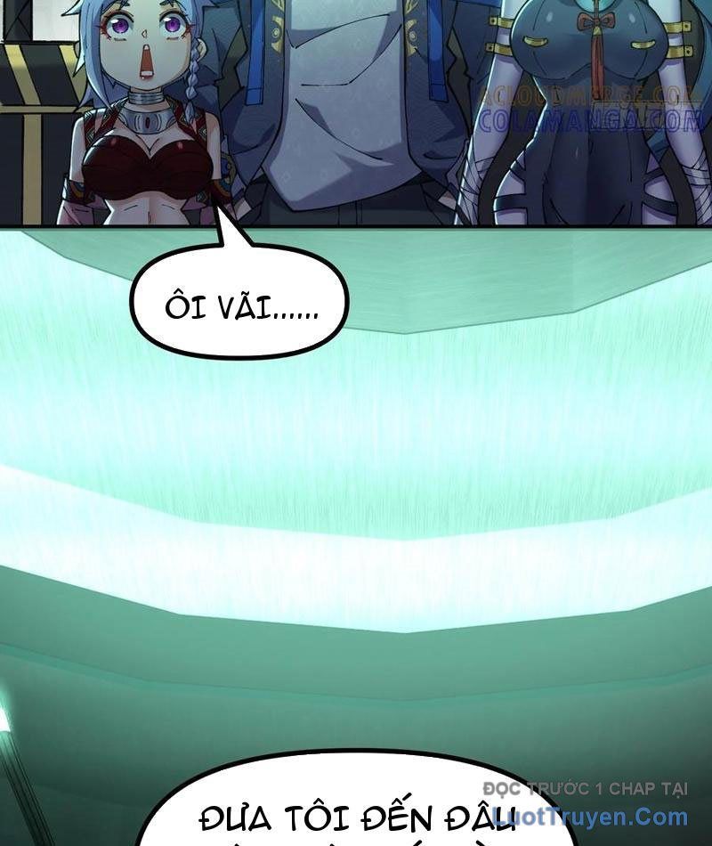 Sau Khi Quỷ Dị Giáng Lâm, Ta Mở Khóa Được Tháp Thông Thiên Chap 20 - Next Chap 21