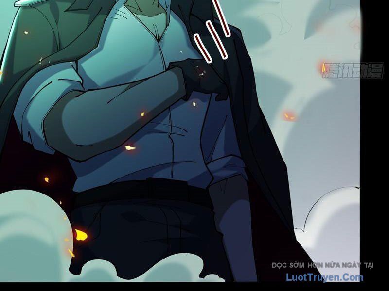 Sau Khi Quỷ Dị Giáng Lâm, Ta Mở Khóa Được Tháp Thông Thiên Chap 22 - Next Chap 23