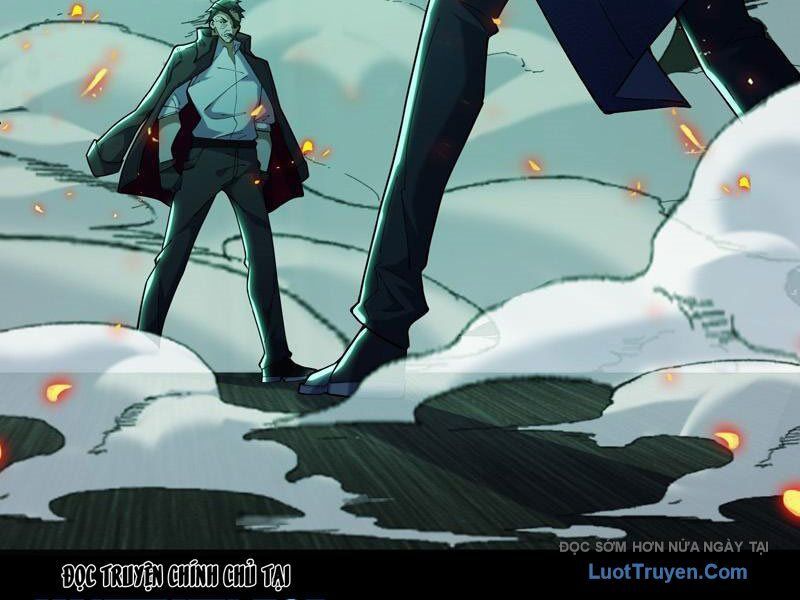 Sau Khi Quỷ Dị Giáng Lâm, Ta Mở Khóa Được Tháp Thông Thiên Chap 22 - Next Chap 23