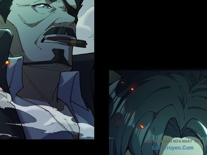 Sau Khi Quỷ Dị Giáng Lâm, Ta Mở Khóa Được Tháp Thông Thiên Chap 22 - Next Chap 23