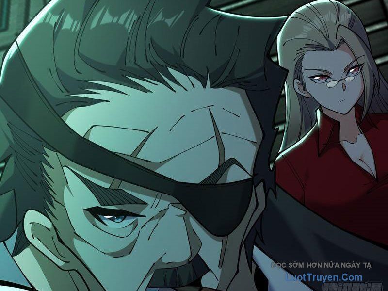 Sau Khi Quỷ Dị Giáng Lâm, Ta Mở Khóa Được Tháp Thông Thiên Chap 22 - Next Chap 23