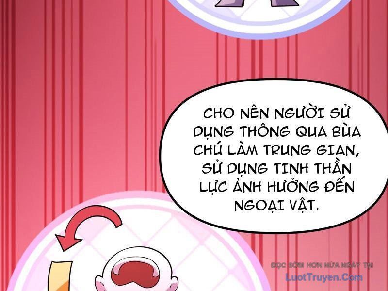 Sau Khi Quỷ Dị Giáng Lâm, Ta Mở Khóa Được Tháp Thông Thiên Chap 22 - Next Chap 23