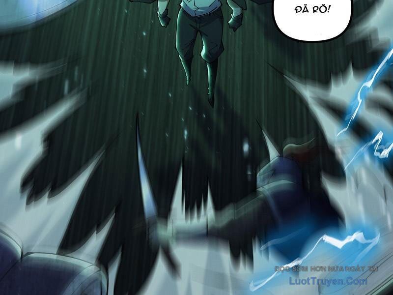 Sau Khi Quỷ Dị Giáng Lâm, Ta Mở Khóa Được Tháp Thông Thiên Chap 22 - Next Chap 23