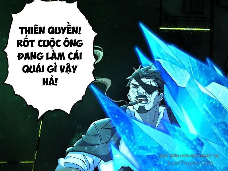 Sau Khi Quỷ Dị Giáng Lâm, Ta Mở Khóa Được Tháp Thông Thiên Chap 23 - Next Chap 24