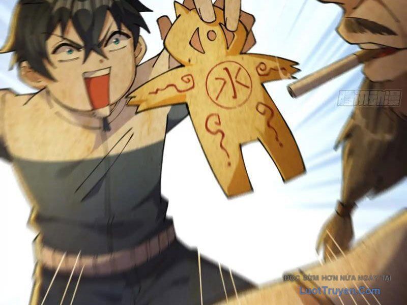 Sau Khi Quỷ Dị Giáng Lâm, Ta Mở Khóa Được Tháp Thông Thiên Chap 23 - Next Chap 24