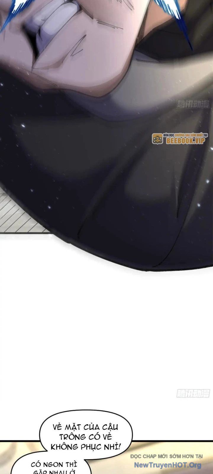 Sau Khi Quỷ Dị Giáng Lâm, Ta Mở Khóa Được Tháp Thông Thiên Chap 5 - Next Chap 6