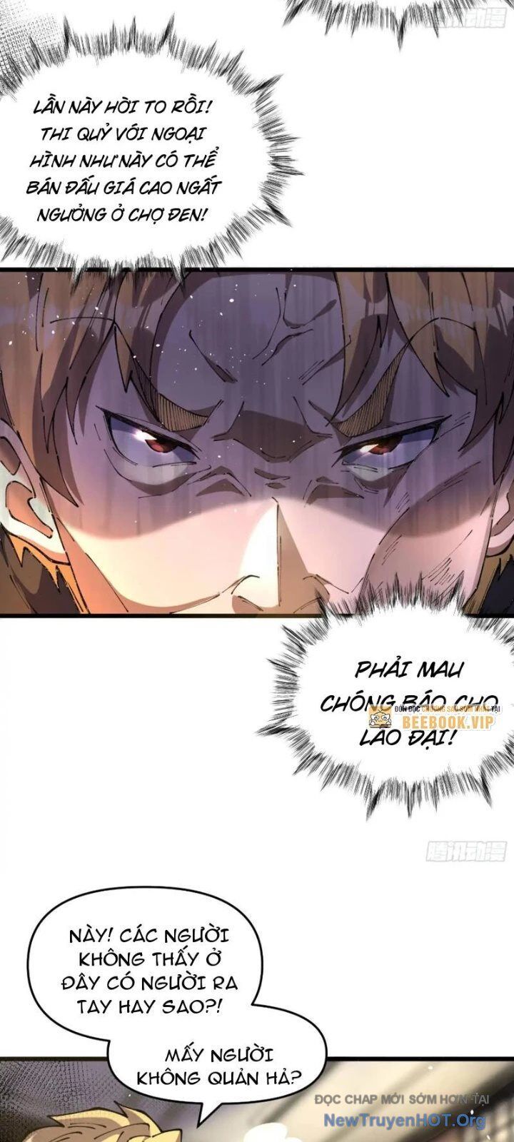 Sau Khi Quỷ Dị Giáng Lâm, Ta Mở Khóa Được Tháp Thông Thiên Chap 5 - Next Chap 6