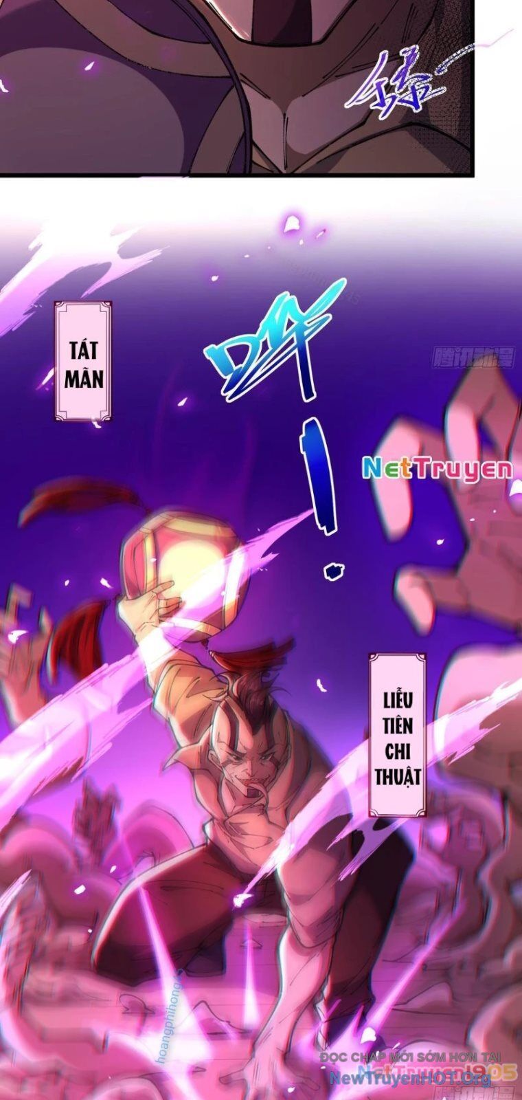 Sau Khi Quỷ Dị Giáng Lâm, Ta Mở Khóa Được Tháp Thông Thiên Chap 9 - Next Chap 10