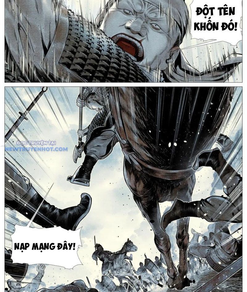 Bắt Đầu Từ Làm Vong Quốc Hoàng Đế Chap 104 - Next Chap 105