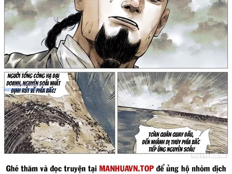Bắt Đầu Từ Làm Vong Quốc Hoàng Đế Chap 119 - Next Chap 120