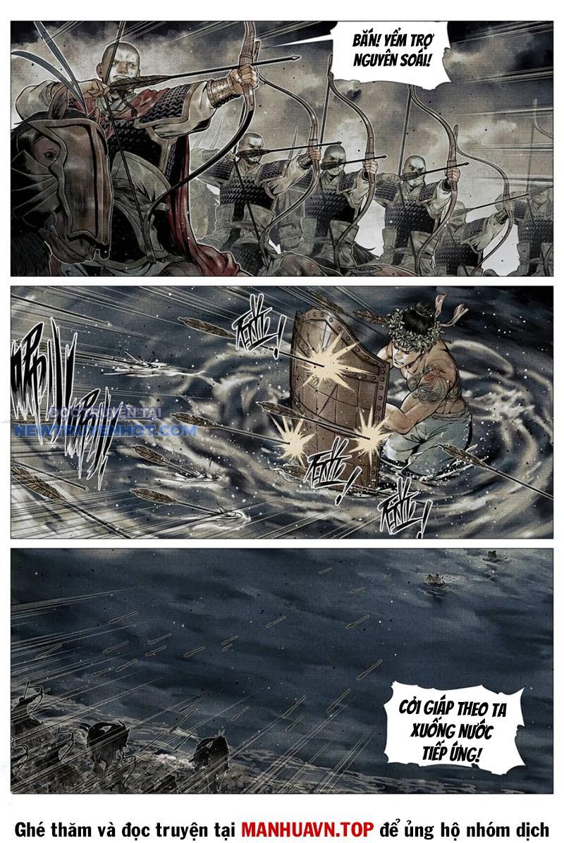 Bắt Đầu Từ Làm Vong Quốc Hoàng Đế Chap 120 - Next Chap 121