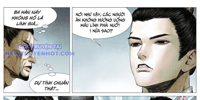 Bắt Đầu Từ Làm Vong Quốc Hoàng Đế Chap 144 - Next Chap 145