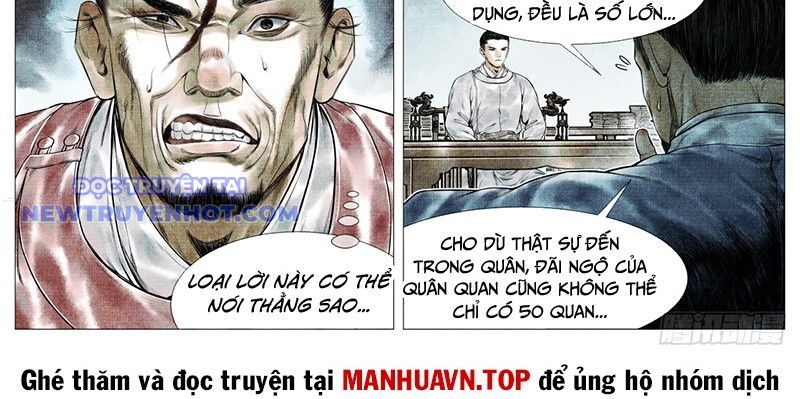 Bắt Đầu Từ Làm Vong Quốc Hoàng Đế Chap 144 - Next Chap 145