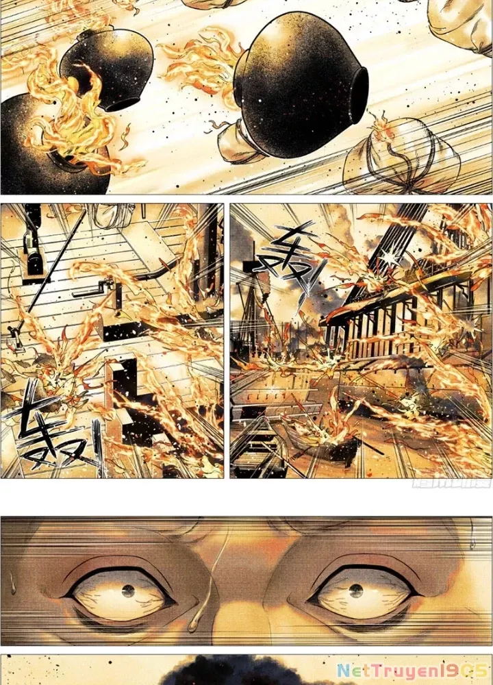 Bắt Đầu Từ Làm Vong Quốc Hoàng Đế Chap 165 - Next Chap 166