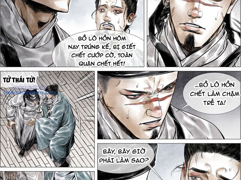 Bắt Đầu Từ Làm Vong Quốc Hoàng Đế Chap 54 - Next Chap 55