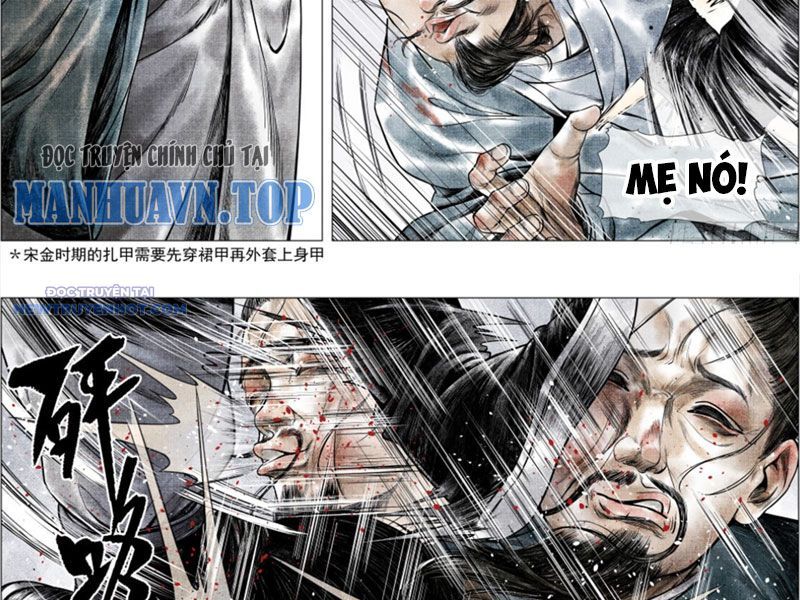 Bắt Đầu Từ Làm Vong Quốc Hoàng Đế Chap 54 - Next Chap 55