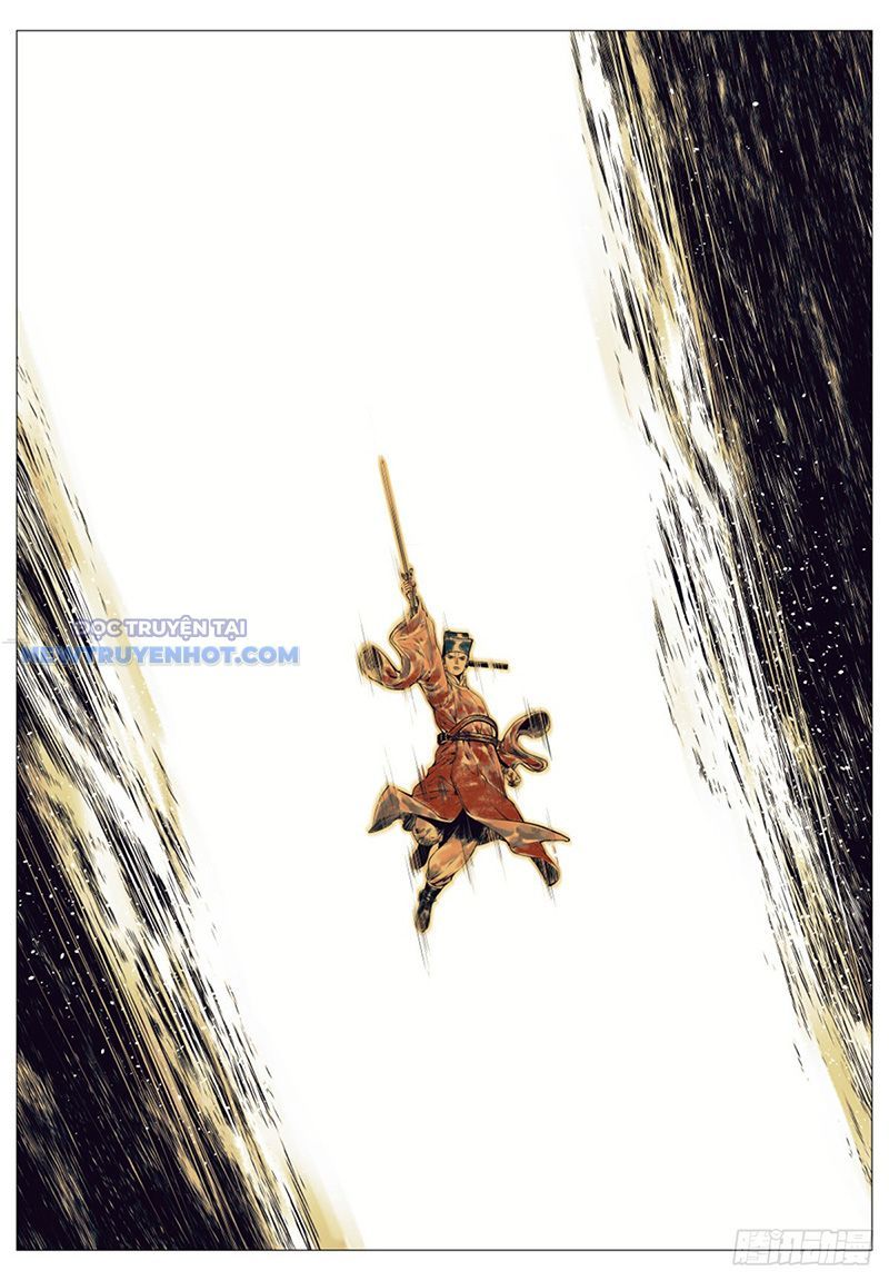 Bắt Đầu Từ Làm Vong Quốc Hoàng Đế Chap 58 - Next Chap 59