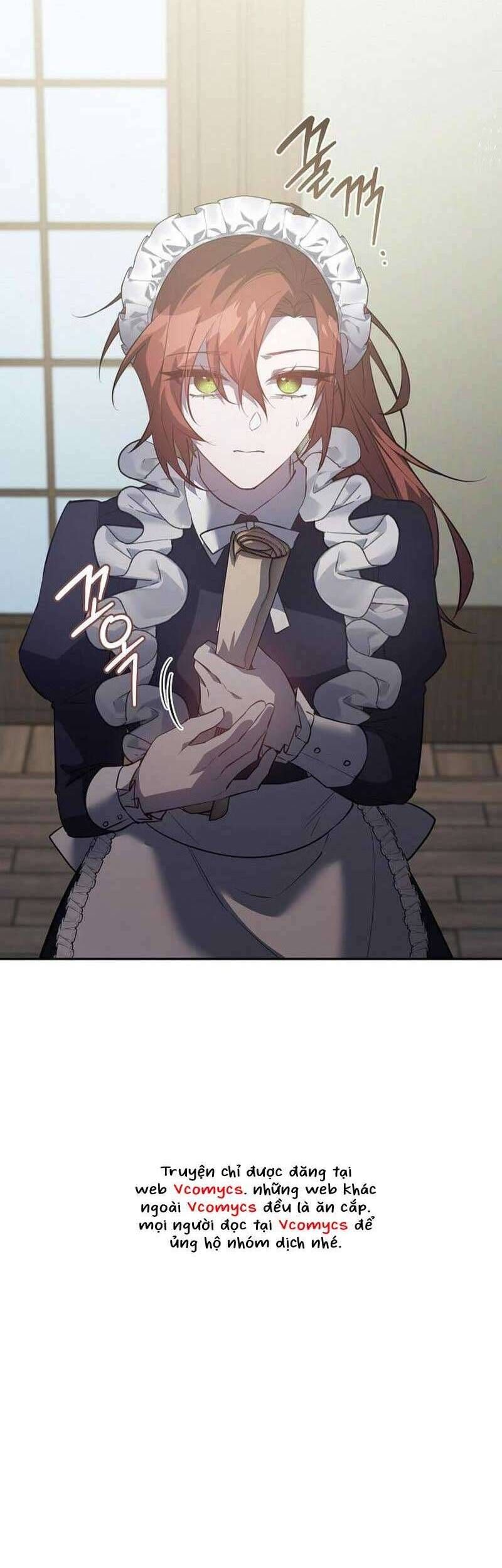 Nữ Hầu Báo Thù: Thời Khắc Cuối Cùng Chap 20 - Next Chap 21