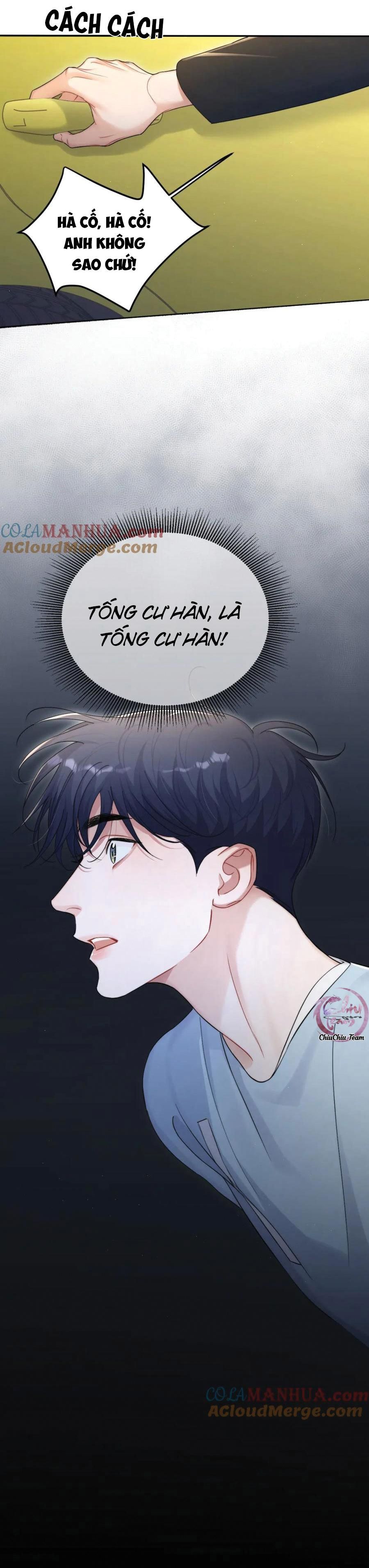 Nhất Túy Kinh Niên Chap 100 - Next Chap 101