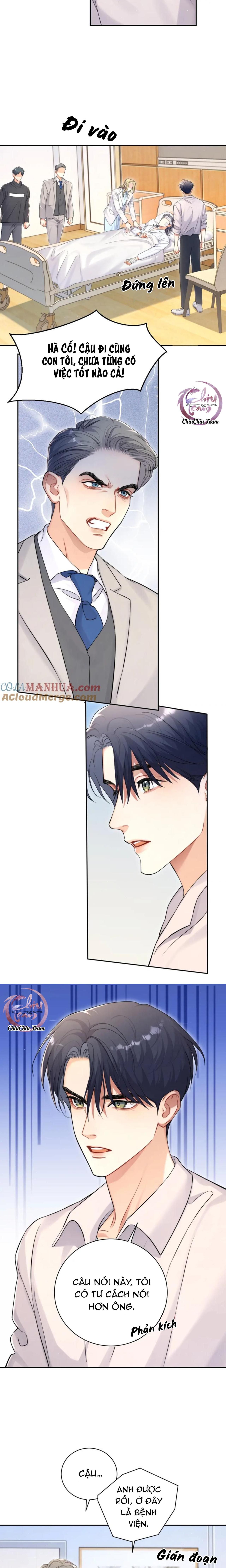 Nhất Túy Kinh Niên Chap 103 - Next Chap 104
