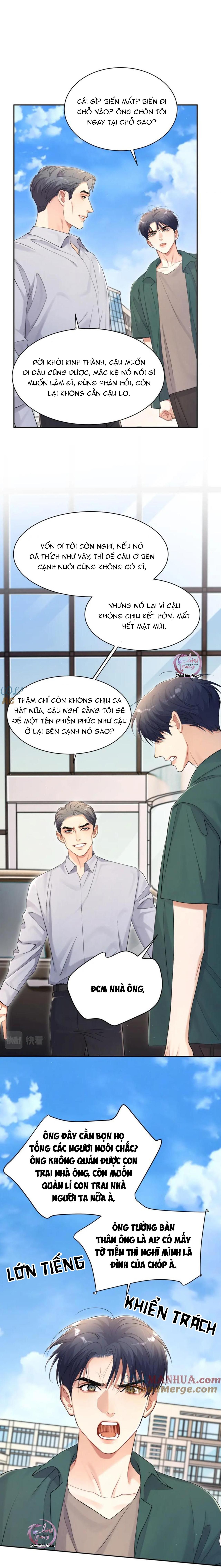 Nhất Túy Kinh Niên Chap 106 - Next Chap 107