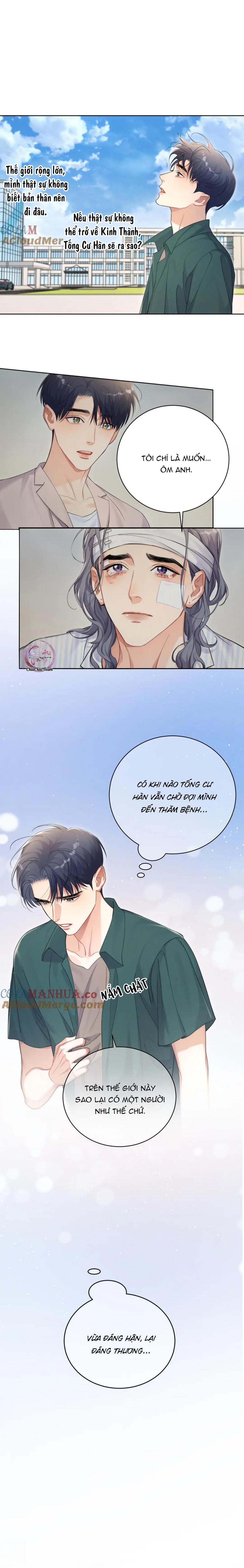 Nhất Túy Kinh Niên Chap 106 - Next Chap 107