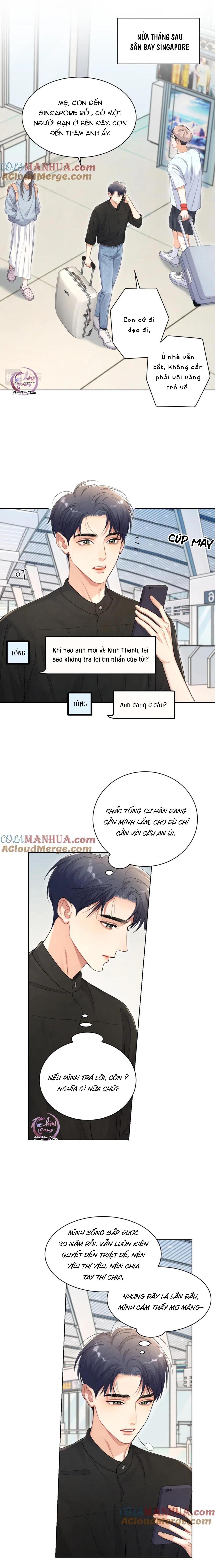 Nhất Túy Kinh Niên Chap 106 - Next Chap 107