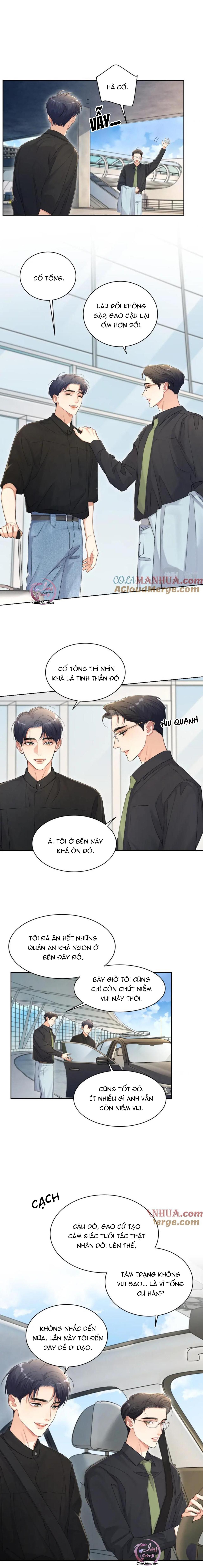 Nhất Túy Kinh Niên Chap 106 - Next Chap 107