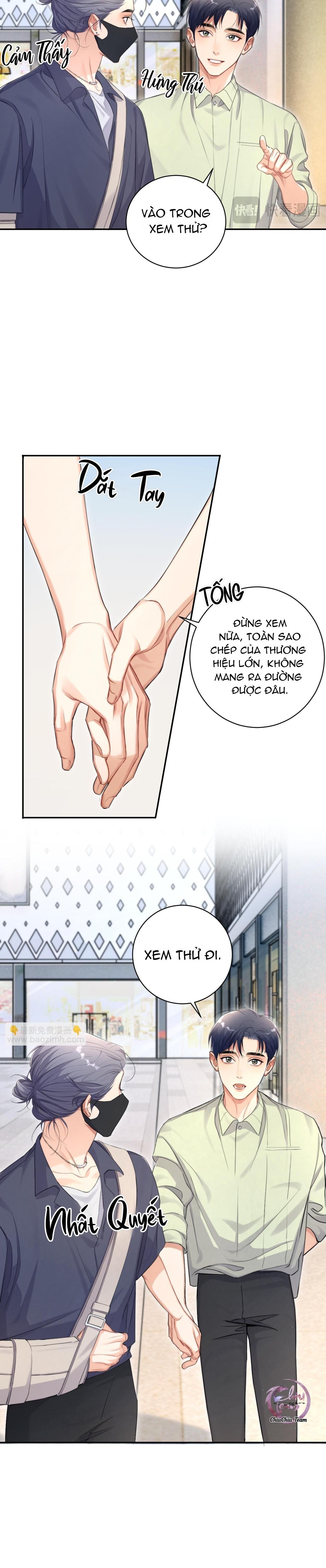 Nhất Túy Kinh Niên Chap 115 - Next Chap 116
