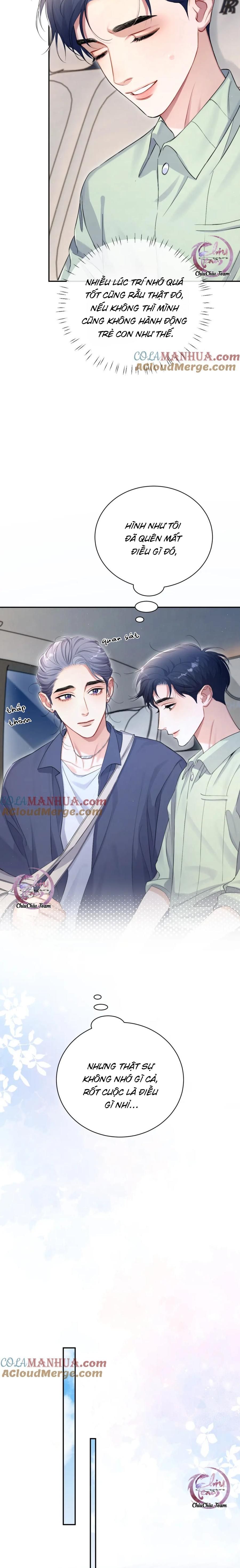 Nhất Túy Kinh Niên Chap 116 - Next Chap 117
