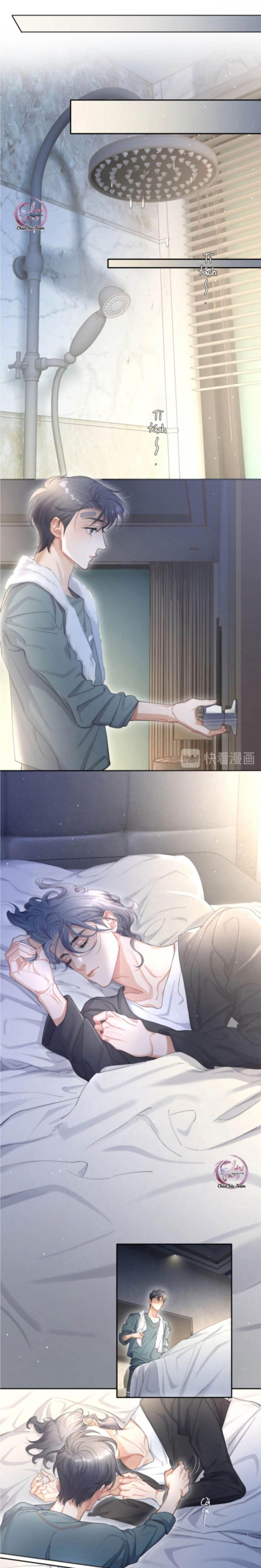 Nhất Túy Kinh Niên Chap 12 - Next Chap 13