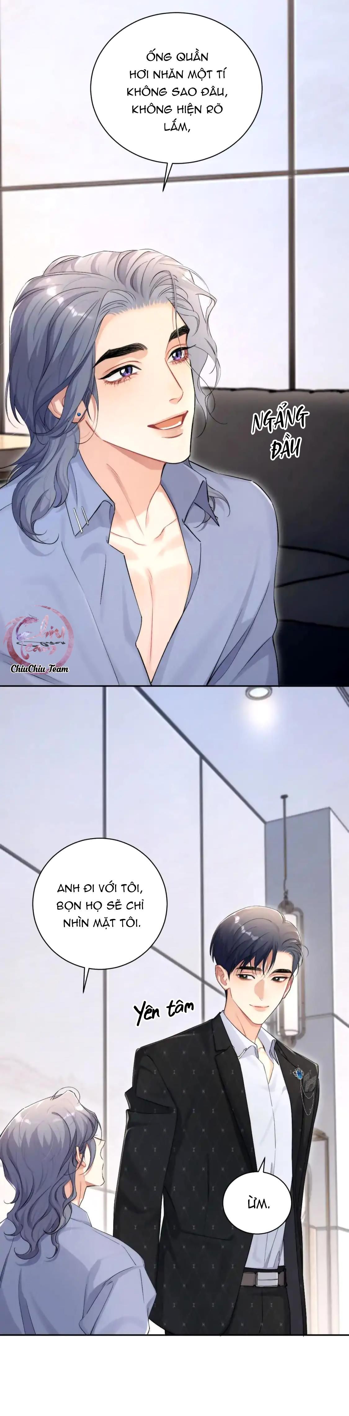 Nhất Túy Kinh Niên Chap 121 - Next Chap 122