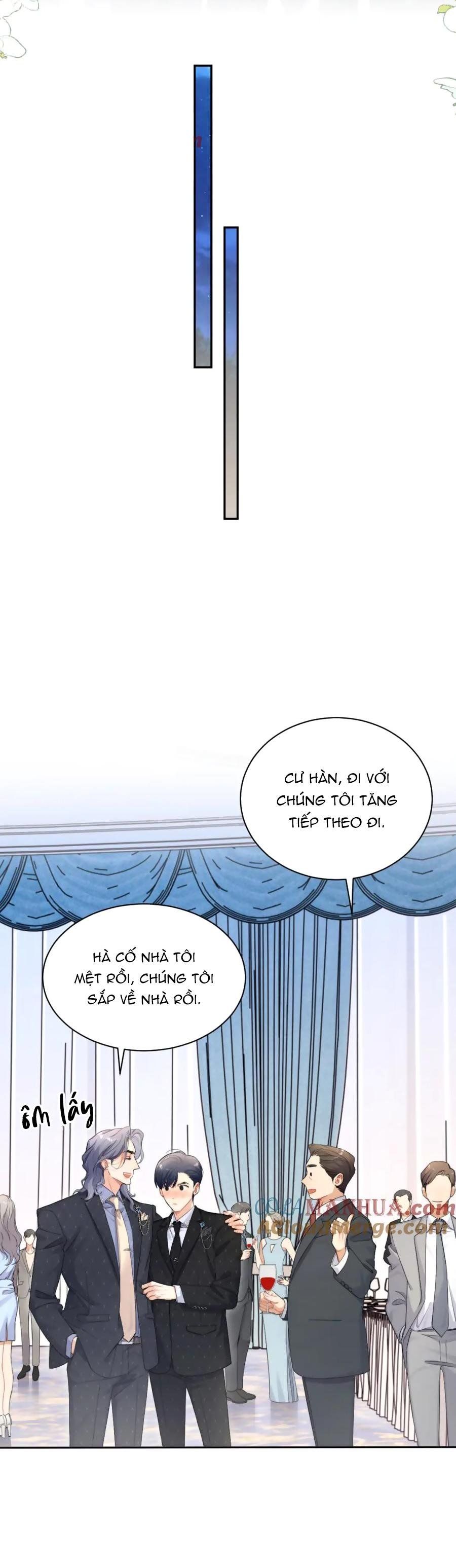 Nhất Túy Kinh Niên Chap 122 - Next Chap 123