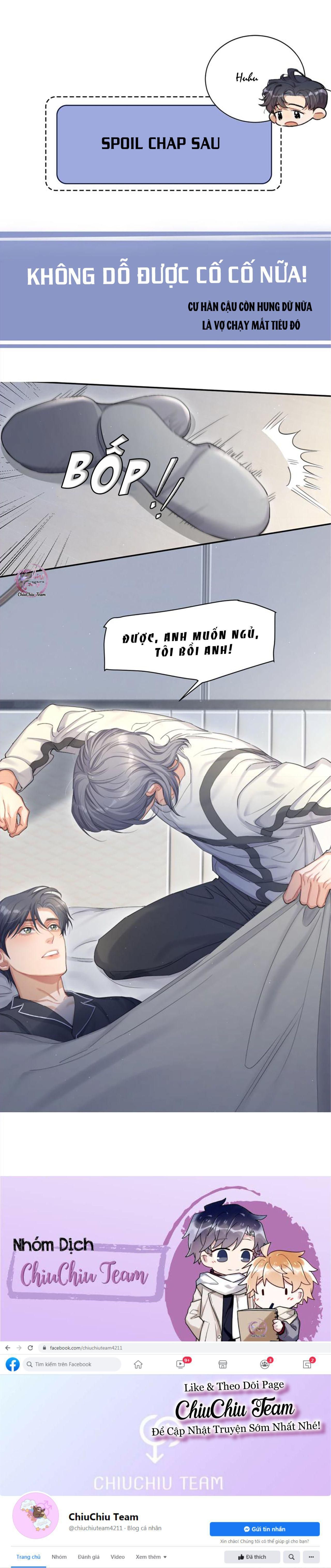 Nhất Túy Kinh Niên Chap 32 - Next Chap 33