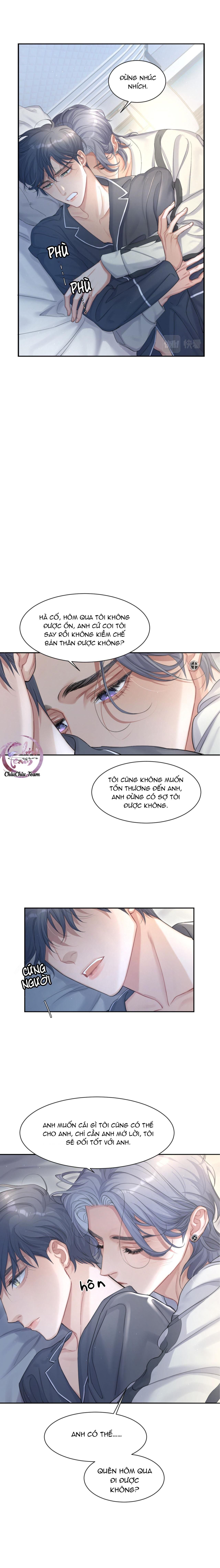 Nhất Túy Kinh Niên Chap 33 - Next Chap 34