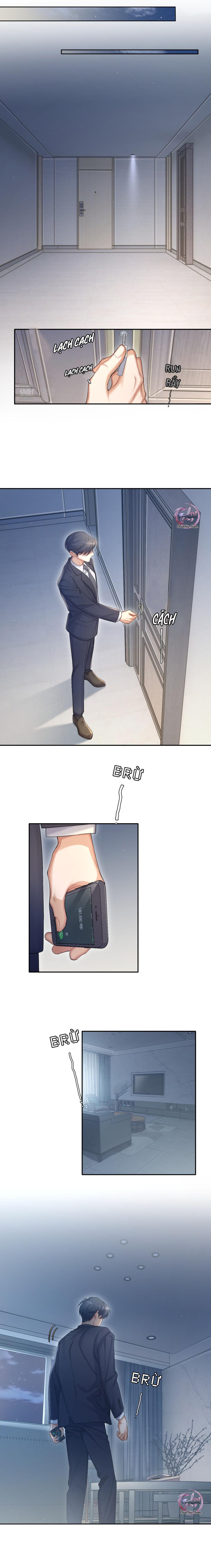 Nhất Túy Kinh Niên Chap 36 - Next Chap 37
