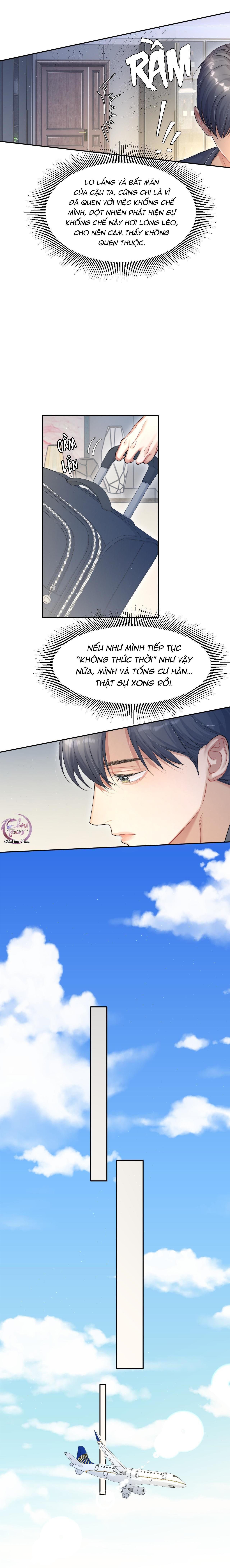 Nhất Túy Kinh Niên Chap 38 - Next Chap 39