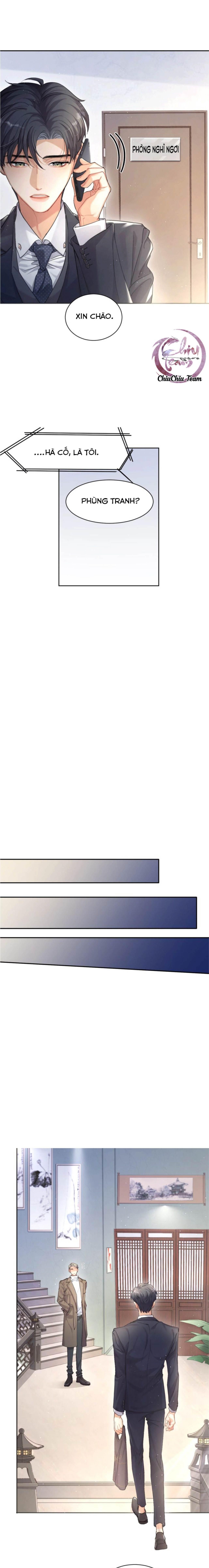 Nhất Túy Kinh Niên Chap 4 - Next Chap 5