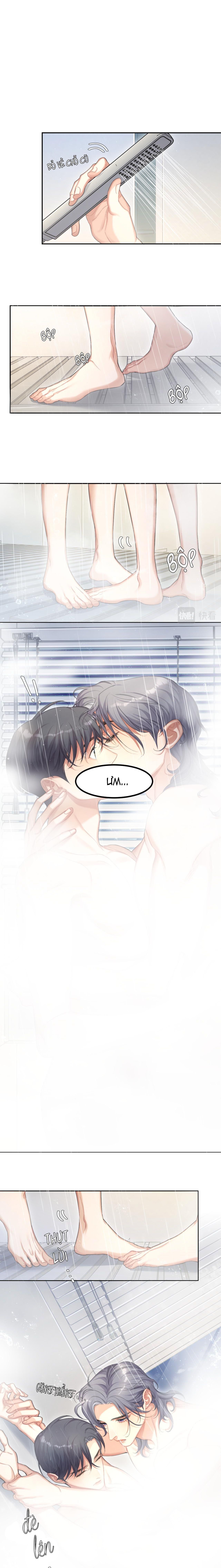 Nhất Túy Kinh Niên Chap 40 - Next Chap 41