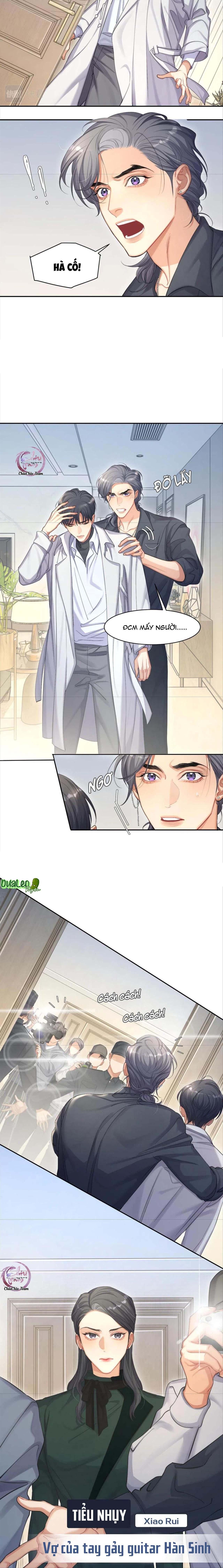 Nhất Túy Kinh Niên Chap 48 - Next Chap 49