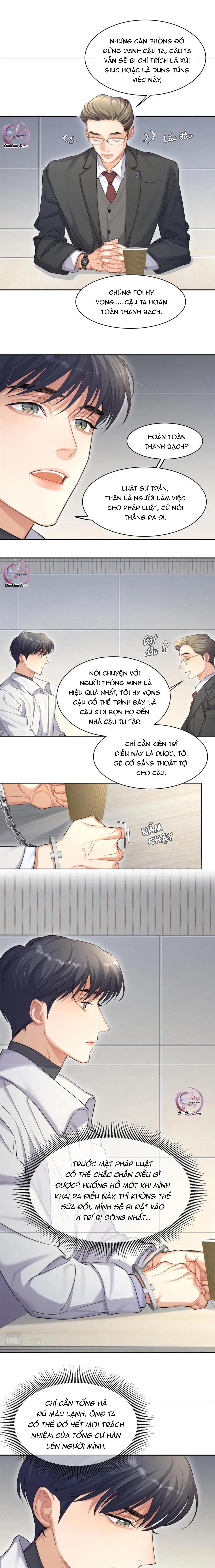 Nhất Túy Kinh Niên Chap 48 - Next Chap 49