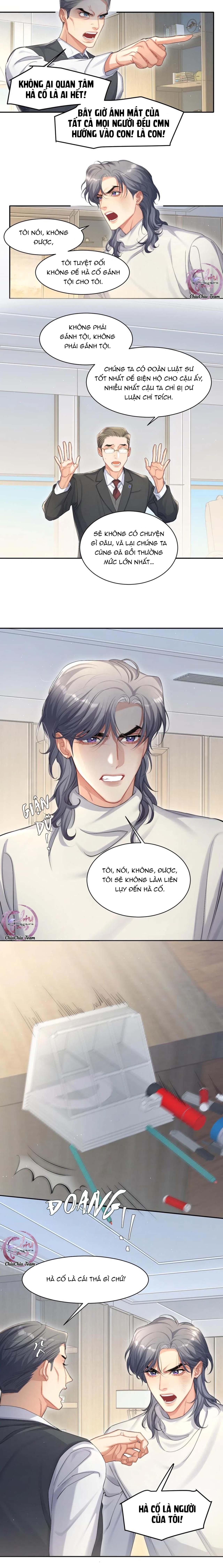 Nhất Túy Kinh Niên Chap 49 - Next Chap 50